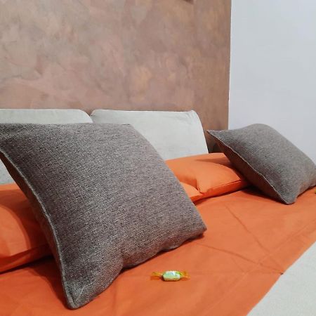 Apartmán Moonlight House Pozzuoli Exteriér fotografie