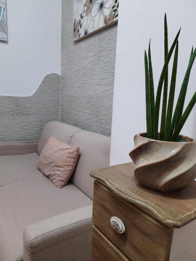 Apartmán Moonlight House Pozzuoli Exteriér fotografie