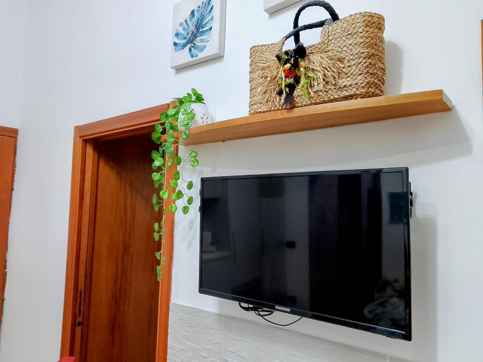 Apartmán Moonlight House Pozzuoli Exteriér fotografie